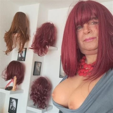 Transerotica Sub Ts Natalie Mars Gefesselt Von Milf Dee Williams Xhamster