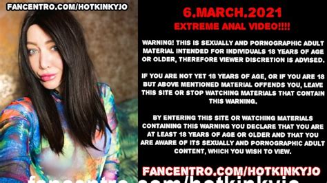 Extreme Long Octopus Dildo Full In Hotkinkyjo Anal Hole Prolapse Xxx Mobile Porno Videos