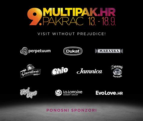 Program Multipak 2021 – Muzej grada Pakraca