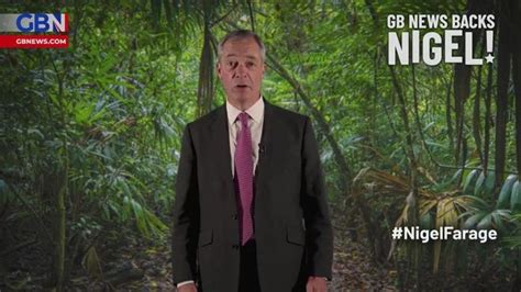 'Help me become King!' Nigel Farage issues new message - he needs YOU ...