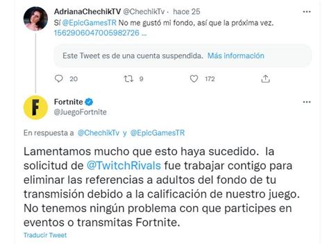 Twitch Y Epic Banean De Torneo De Fortnite A Streamer De Cine Para