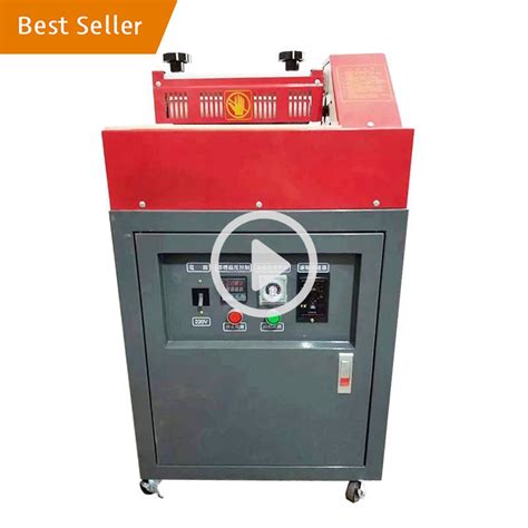 Hot Melt Glue Carton Box Automatic Gluing Machines Box Corner Pasting Machine And Gluing