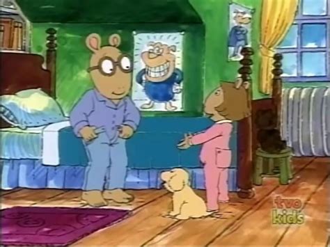 Nude Cartoons Niñas en Pijamas Girls in Pajamas