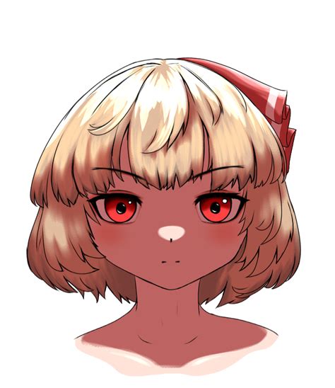 Daily Touhou Sketch 3 Until Im Good With Illustrations Character