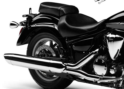 Yamaha XVS 1300 A - Test, Gebrauchte, Bilder, technische Daten