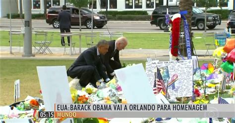 G1 Famílias começam a enterrar vítimas de ataque em boate gay de Orlando notícias em Mundo