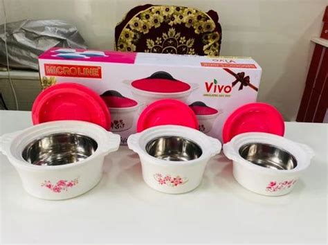 Plastic Piece Hot Box Gift Set Vivo At Rs Piece In Vasai Id