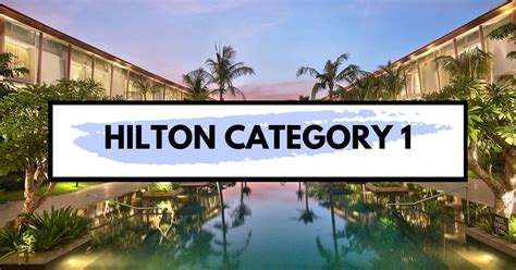 Best Hilton Honors Hotels That Only Cost 5000 Points Going Awesome Places