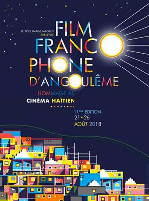 Le 11e Festival du Film Francophone dAngoulême dévoile son jury et ses