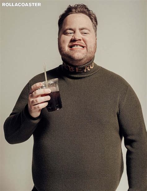 Paul Walter Hauser IMDb