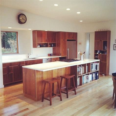 Kerf Design On Instagram Kerfdesign Revisiting Kitchen