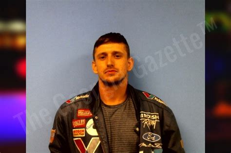 John Strickland — Troup County Jail Bookings