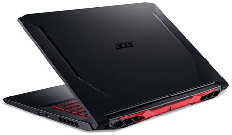 Acer Nitro 5 (AN517-52) - Especificaciones, pruebas y precios ...