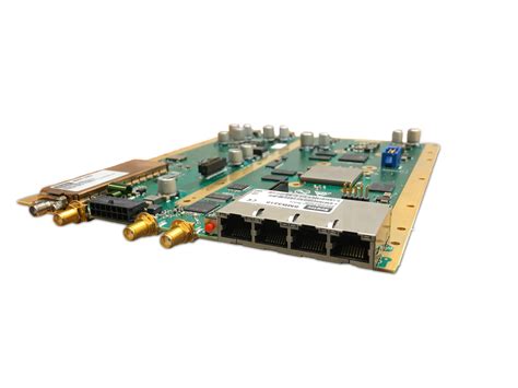 Smb3315 Satellite Modem Board