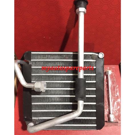 Jual Evaporator Ac Mobil Nissan New Terano Top Quality Evap New Terrano