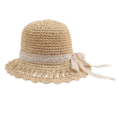Crochet Girls Hat Crochet For Beginners