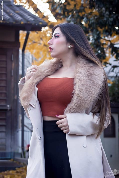 Danielle Vedovelli Danievedo Nude OnlyFans Leaks The Fappening Photo 3884159 FappeningBook