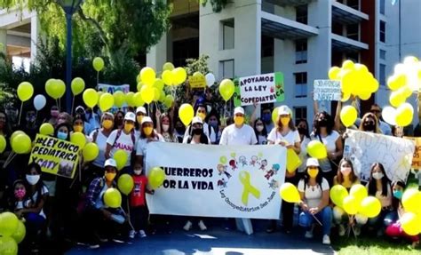 El 55 por ciento de los niños de América Latina con cáncer se cura según la OPS El1 Digital