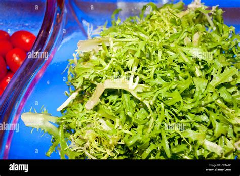 Chinese Food Vegetables Stock Photo Alamy