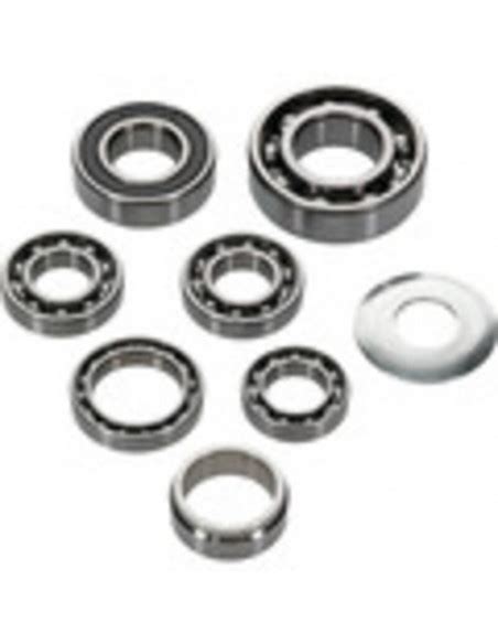 Kit roulements boîte de vitesse HOT RODS KTM