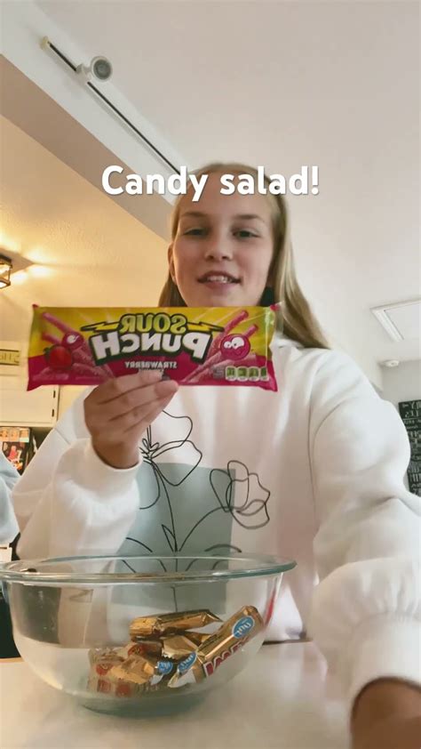 Candy Youtube
