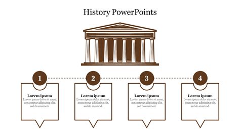 Free - Ancient Free History PowerPoint Presentation Template Powerpoint Presentation Templates ...