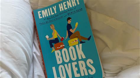 Reading Book Lovers Reading Vlog Youtube