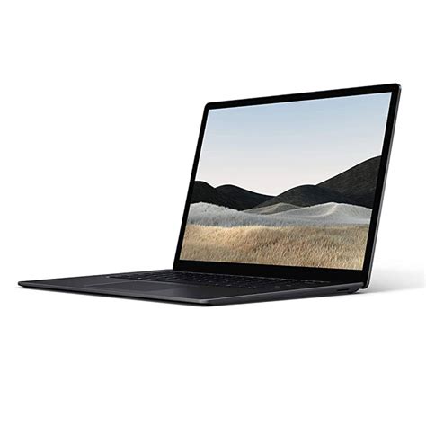 قیمت و خرید لپ تاپ 13 5 اینچی مایکروسافت مدل Surface Laptop 4 I7 32gb