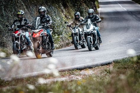 Moto Consigli Per Gli Acquisti Naked Nuove Sotto I Euro Guidabili Con Patente A
