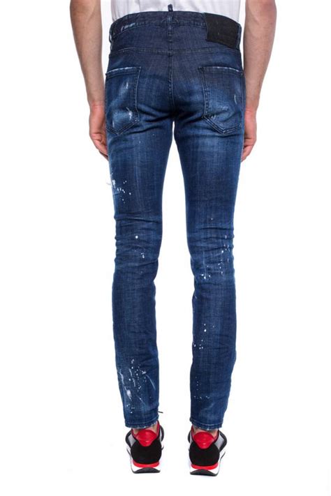 Cool Guy Jean Jeans Dsquared2 Vitkac Spain