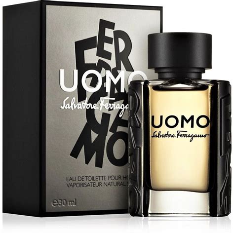 Salvatore Ferragamo 1000398 Туалетная вода 30 мл (635754613)