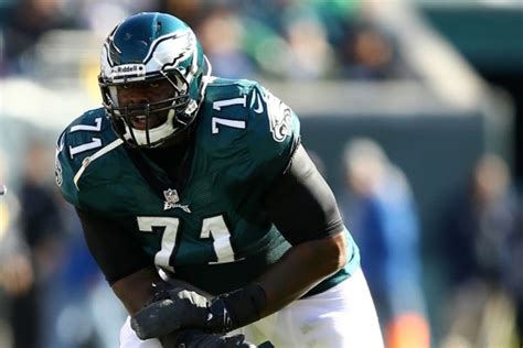 Report Eagles Left Tackle Jason Peters Agree To 4 Year 413 Million