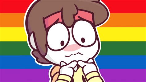 EU SOU GAY Respondendo Perguntas YouTube