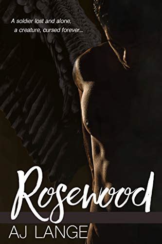 Rosewood A M M Beauty And The Beast Retelling Paranormal Gay Romance Kindle Edition By