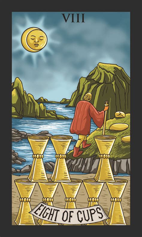 cups tarot card readings