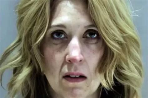 Naked Teacher Who Had Relations With Boy Before Fleeing Cops And Crashing Sentenced Daily Star