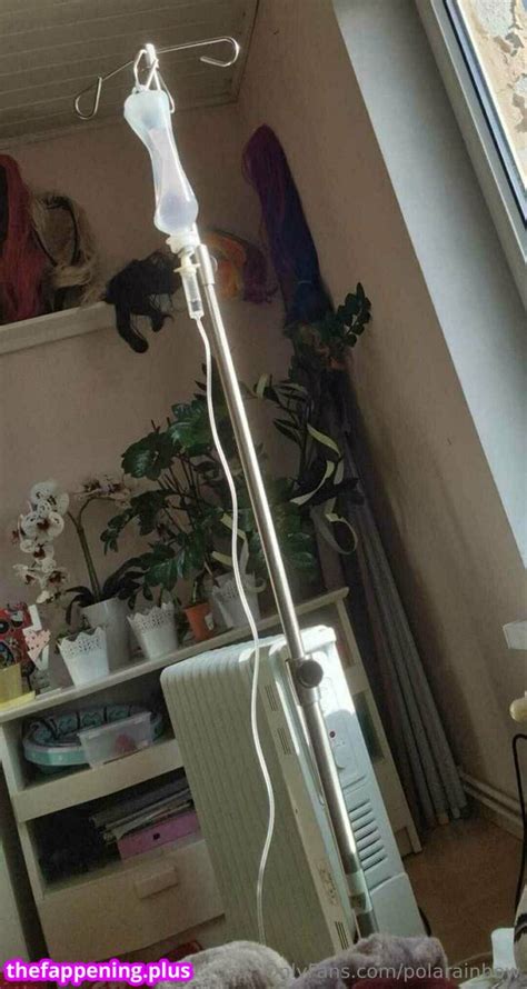 Polarainbow Polarainbow Polarainbow Nude OnlyFans Photo The Fappening Plus