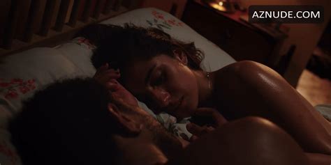 GREEN FRONTIER NUDE SCENES AZNude