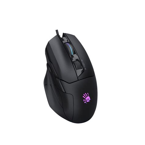 Bloody W70 Max Gaming Mouse