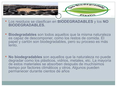 Contaminacion Y Reciclaje Ppt Descarga Gratuita