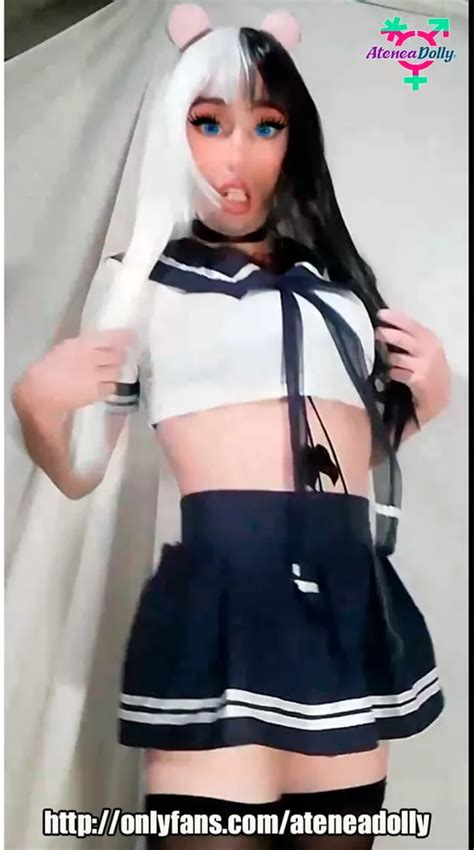 Atenea Dolly Hentai Schoolgirl Nude Pics XHamster