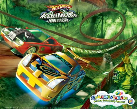Hot Wheels Ma E Samochodziki Zabawkolandia Pl