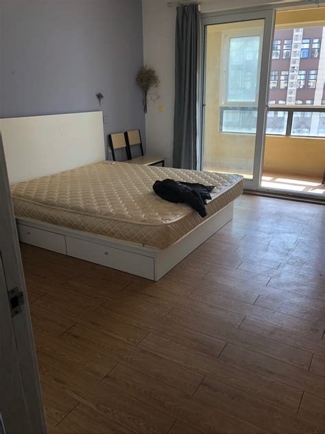 Shanghai Jiading Shared Apartment Long Short Term