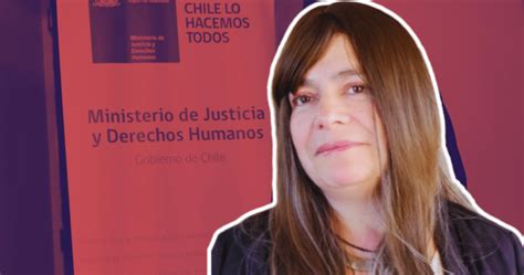 Nombran a Abogada de la UdeC como Nueva Seremi de Justicia en el Bío