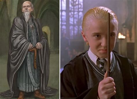 10 Most Famous Slytherin Characters in Harry Potter (Ranked)