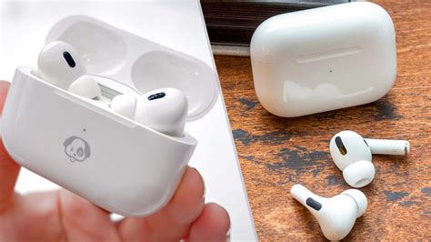 Airpods Pro 2 Vs Airpods Pro Should You Upgrade Tom S Guide