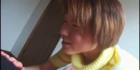 Amazing Japanese Babe Loves To Be Pussy Part Tnaflix