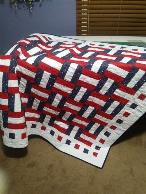 Patriotic Quilts Of Valor Patterns