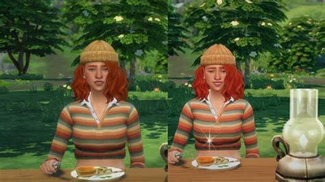 Sims 4 Best Reshade Presets Image To U