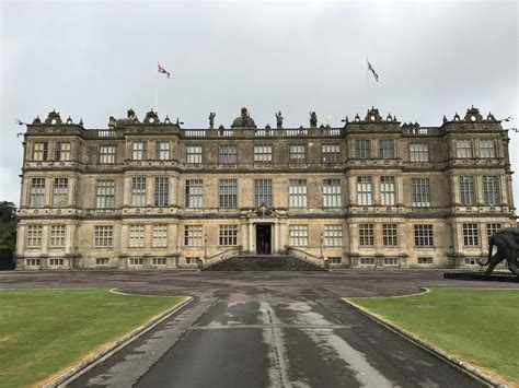Longleat near Bath
